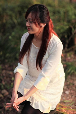 桌面端应用界面